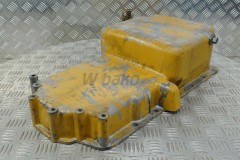 Oil sump  1004